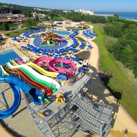 Duni Pelican Sozopol