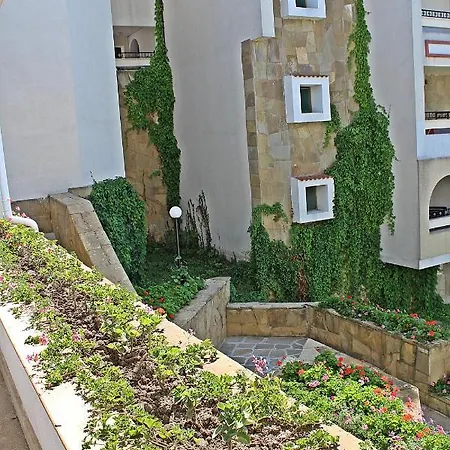 Duni Pelican 4* Sozopol