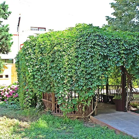 Rezort Duni Pelican 4*