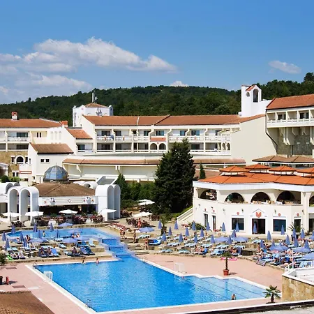 Duni Pelican 4* Sozopol