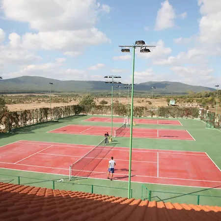 Duni Pelican Rezort 4*