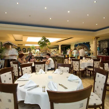 Duni Pelican Rezort Sozopol