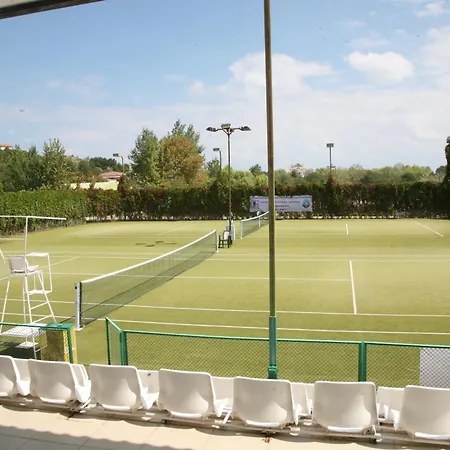 Duni Pelican Rezort 4*