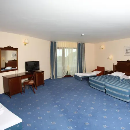 Duni Pelican Sozopol