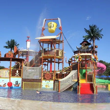 Duni Pelican Semesteranläggning (resort) Sozopol