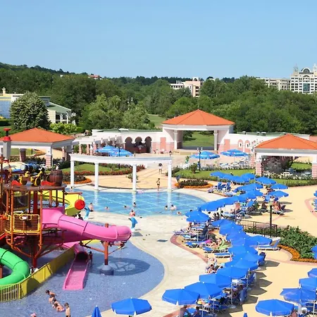 Duni Pelican Semesteranläggning (resort) 4*