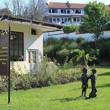 Duni Pelican Sozopol