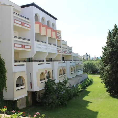 Duni Pelican Semesteranläggning (resort) Sozopol