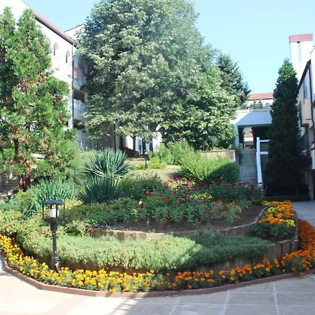 Duni Pelican Semesteranläggning (resort) Sozopol