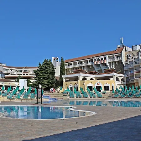 Duni Pelican 4* Sozopol