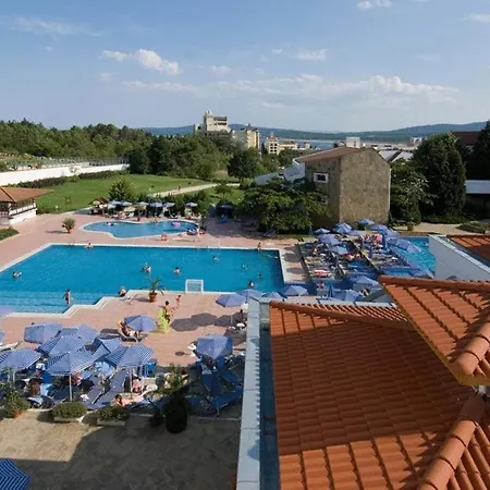 Duni Pelican Sozopol