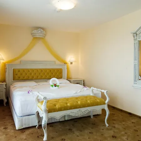 Duni Pelican Semesteranläggning (resort) Sozopol