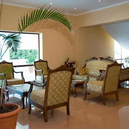 Duni Pelican Semesteranläggning (resort) Sozopol