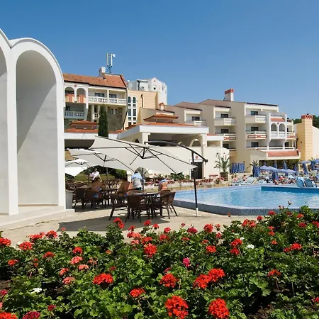 Duni Pelican Semesteranläggning (resort) Sozopol