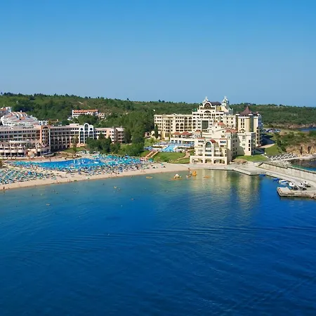 Duni Pelican Semesteranläggning (resort) 4*