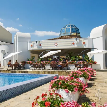 Complex Duni Pelican Sozopol