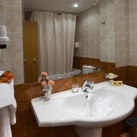 Semesteranläggning (resort) Duni Pelican 4*