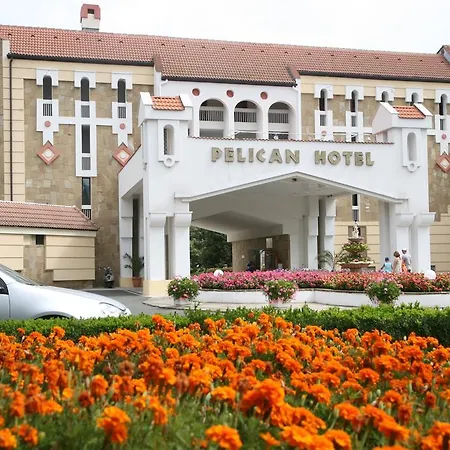 Duni Pelican 4*