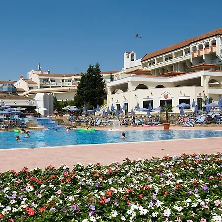 Complex Duni Pelican