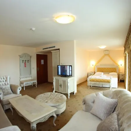 Duni Pelican Semesteranläggning (resort) Sozopol
