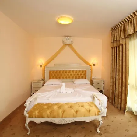 Duni Pelican Semesteranläggning (resort) Sozopol