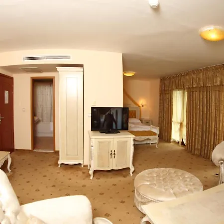 Duni Pelican Semesteranläggning (resort) 4*