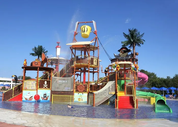 Duni Pelican منتجع سوزوبول