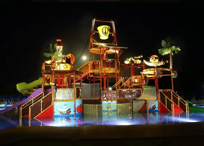 منتجع Duni Pelican