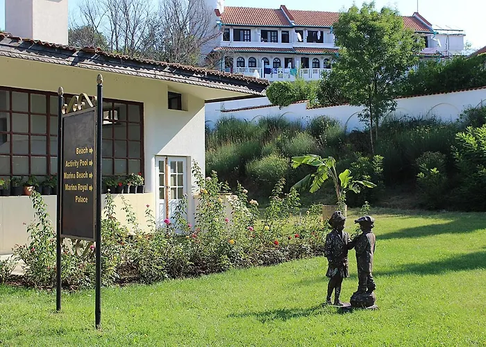 Duni Pelican سوزوبول