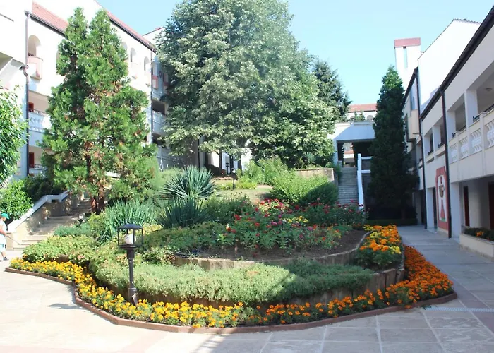 Duni Pelican منتجع سوزوبول