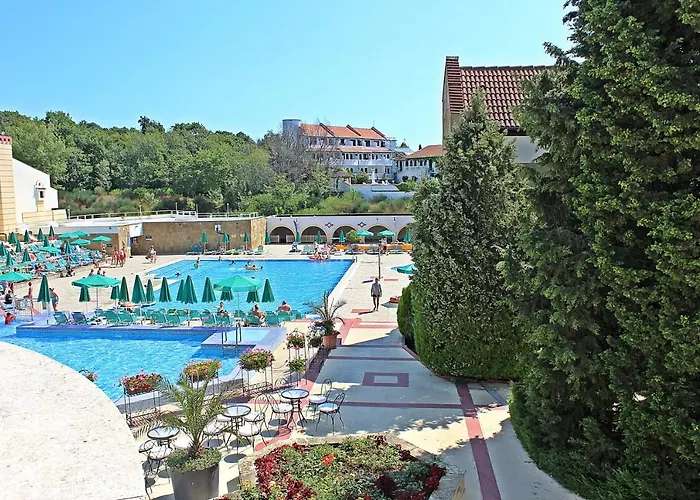 منتجع Duni Pelican