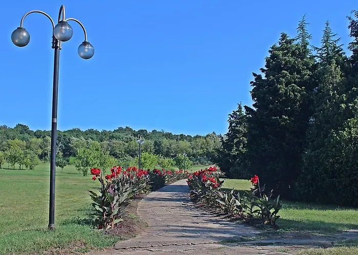 منتجع Duni Pelican 4*