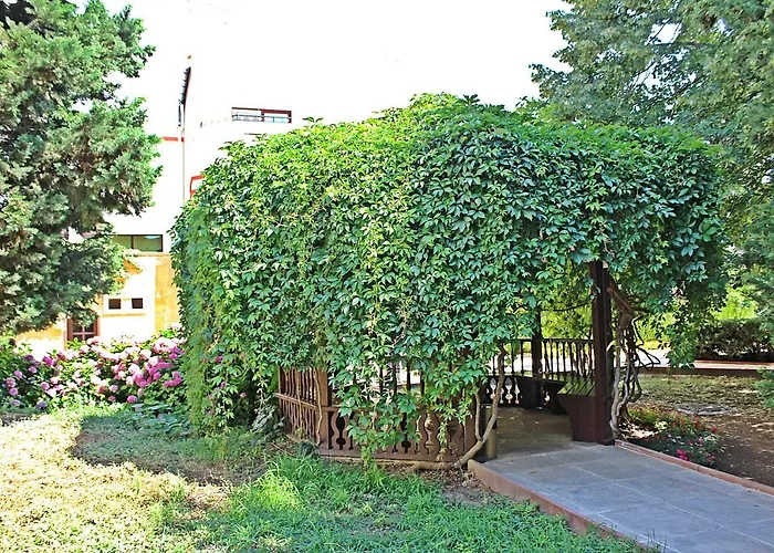 منتجع Duni Pelican 4*