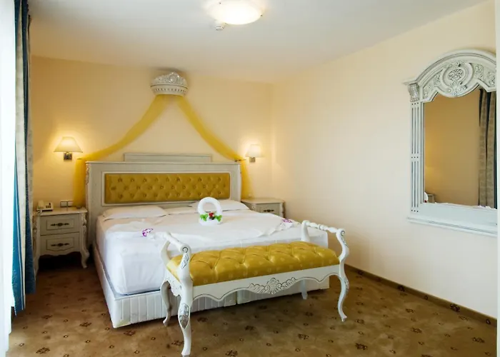 Duni Pelican منتجع سوزوبول