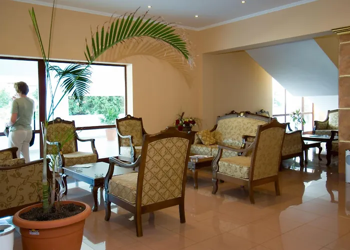 Duni Pelican منتجع سوزوبول