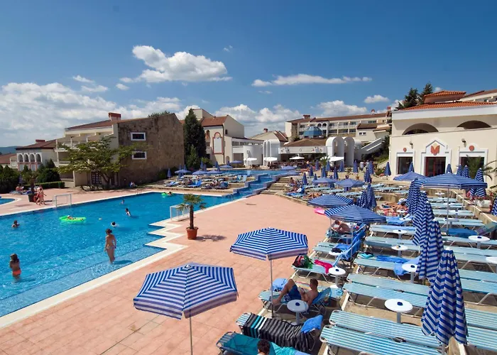 منتجع Duni Pelican سوزوبول