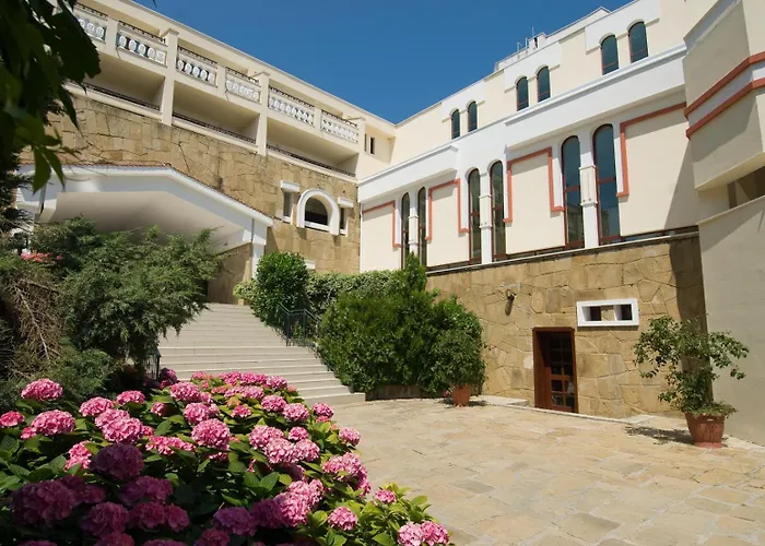 منتجع Duni Pelican