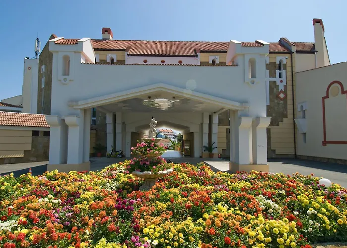 Duni Pelican منتجع