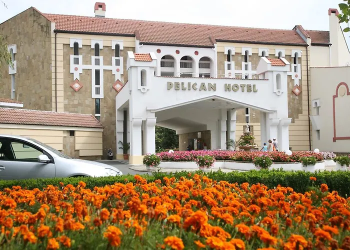 Duni Pelican 4*
