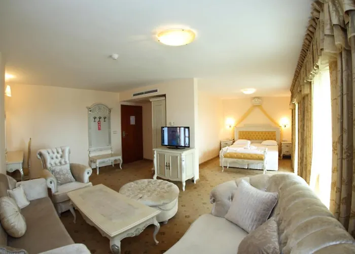 Duni Pelican منتجع سوزوبول