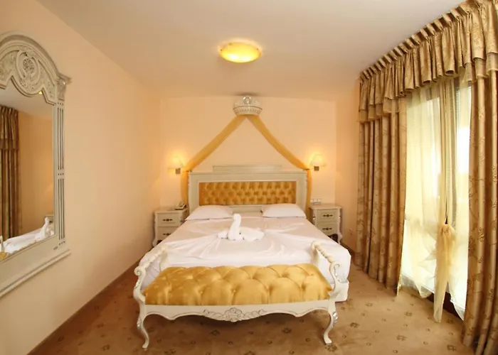 Duni Pelican منتجع سوزوبول